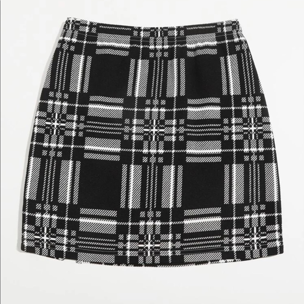 Bodycon skirt